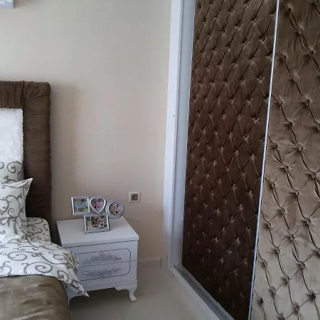 Apartment Novita аpartments Mahmutlar