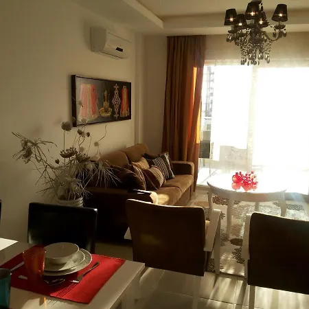 Apartment Novita аpartments