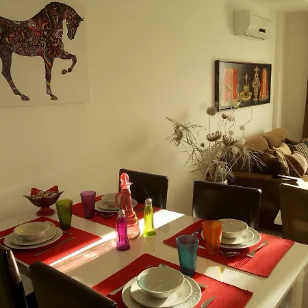 Novita аpartments Apartment