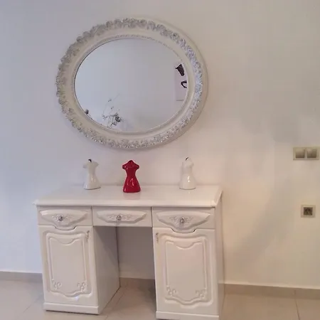 Novita аpartments Apartment Mahmutlar