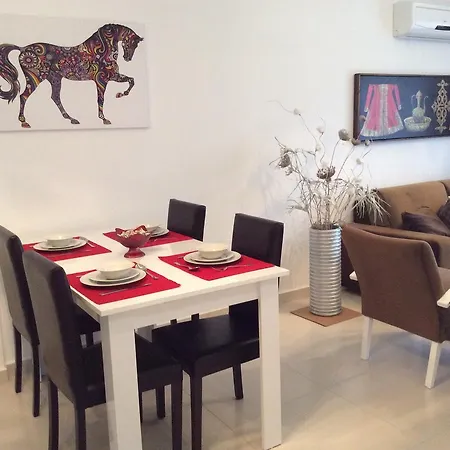 Novita аpartments Apartment Mahmutlar