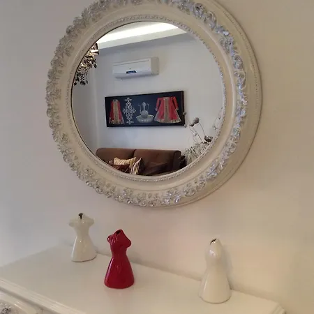 Novita аpartments Mahmutlar