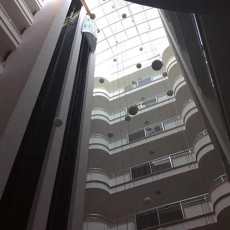 Novita аpartments Mahmutlar