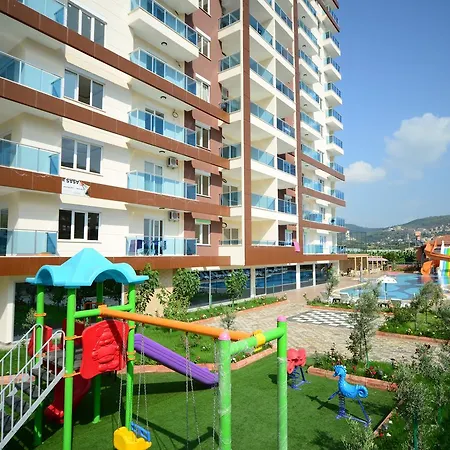 Apartment Novita аpartments