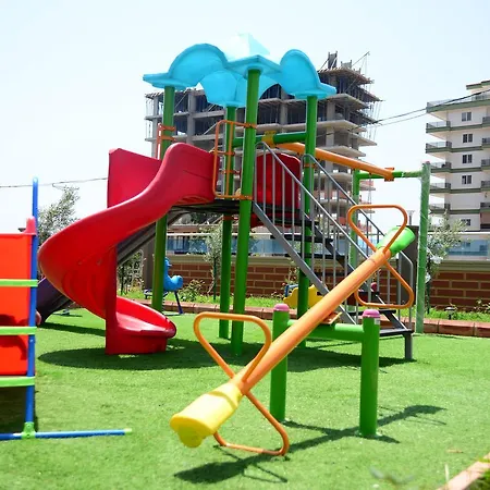 Novita аpartments *