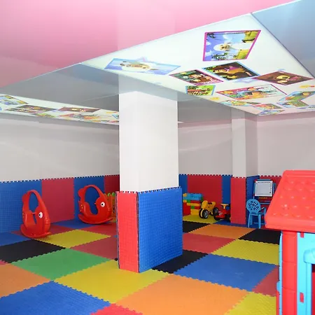 Novita аpartments