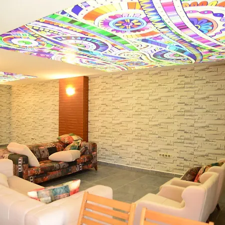 Novita аpartments Apartment