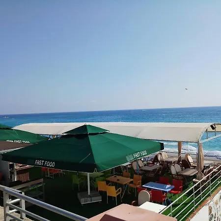 Novita аpartments Mahmutlar