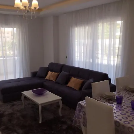 Apartment Novita аpartments