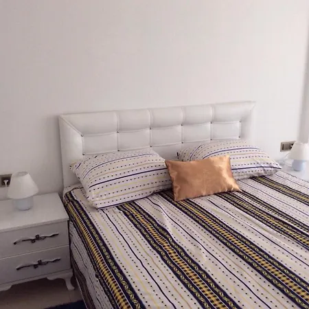 Novita аpartments Apartment