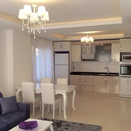 Novita аpartments Apartment