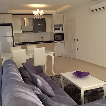Apartment Novita аpartments