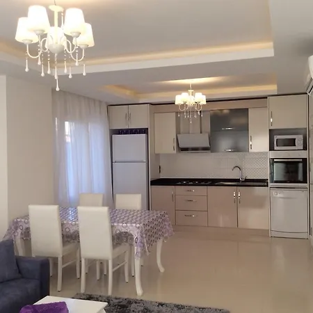 Apartment Novita аpartments