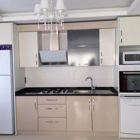 Apartment Novita аpartments *