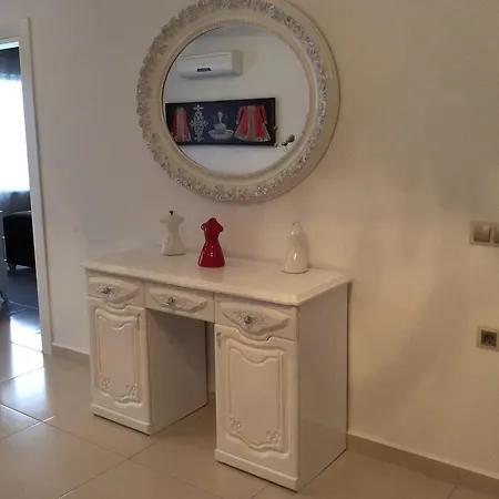 Апартаменты Novita аpartments *