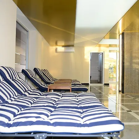 Апартаменты Novita аpartments *