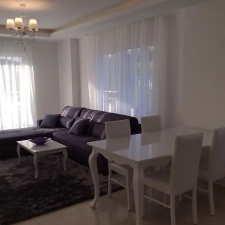 Novita аpartments *
