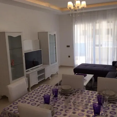 Novita аpartments *